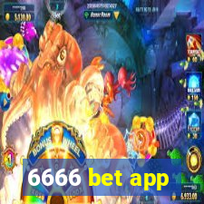 6666 bet app